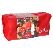 Slika produkta DARILNI SET BEARGLOVE TORBICA, OLD SPICE, 4/1