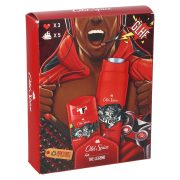 Slika produkta DARILNI SET WOLFTHORN, OLD SPICE, 2/1