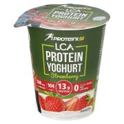 Slika produkta JOGURT LCA PROTEIN JAGODA, PROTEIINI.SI, 180G