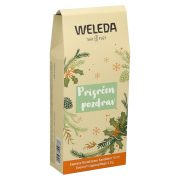 Slika produkta DARILNI SET RAKITOVEC PRISRČEN POZDRAV, WELEDA, 2/1