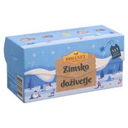 Slika produkta ČAJ ZIMSKO DOŽIVETJE, 1001 CVET, 58,5G