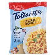 Slika produkta TESTENINE CARBONARA TALIANETTA, PODRAVKA,160G