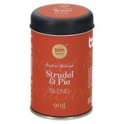 Slika produkta MEŠANICA ZAČIMB ŠTRUDELJ & PITA, BAM SPICES, 90G