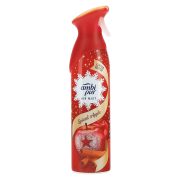 Slika produkta OSVEŽILEC ZRAKA SPICED APPLE, AMBI PUR, 300ML
