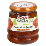 Slika produkta SUŠENI PARADIŽNIKI, SACLA, 280G