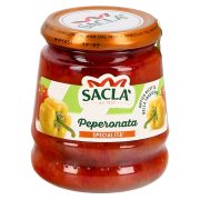 Slika produkta OMAKA PEPERONATA, SACLA, 290G
