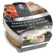SPAR PREMIUM NAMAZ 150G