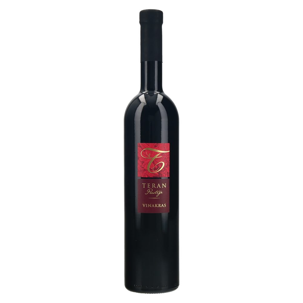 VINO TERAN PRESTIGE  0,75L