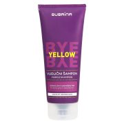 Slika produkta VIJOLIČNI ŠAMPON BYE BYE YELLOW, SUBRINA, 200ML