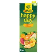 Slika produkta PIJAČA MULTIVITAMIN HAPPY DAY FAMILY, RAUCH, 1,5L