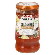 Slika produkta VEGANSKA OMAKA BOLOGNESE, SACLA, 350G