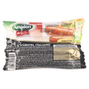 Slika produkta PERUTNINSKE HRENOVKE, AMADORI, 100G