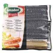 Slika produkta PERUTNINSKE HRENOVKE, AMADORI, 1000G