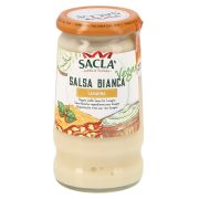 Slika produkta VEGANSKA OMAKA BEŠAMEL, SACLA, 350G