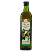 Slika produkta EKSTRA DEVIŠKO OLJČNO OLJE, S-BUDGET, 0,75L