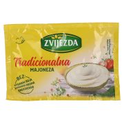 Slika produkta MAJONEZA TRADICIONALNA, ZVIJEZDA, 85G