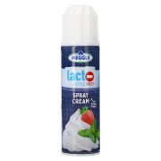 Slika produkta SMETANA V SPREJU Z OKUSOM VANILIJE, BREZ LAKTOZE, MEGGLE, 250G