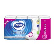 Slika produkta TOALETNI PAPIR 3-SLOJNI DELICATE CARE DELUXE, ZEWA, 16/1