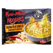 Slika produkta KOKOŠJI OKUS FINI MINI NOODLES, PODRAVKA, 75G