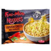 Slika produkta GOVEJI OKUS FINI MINI NOODLES, PODRAVKA, 75G