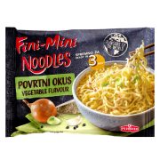 Slika produkta ZELENJAVNI OKUS FINI MINI NOODLES, PODRAVKA, 75G