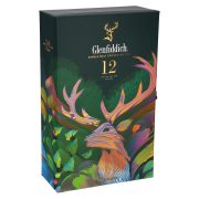 Slika produkta WHISKY GLENFIDDICH 12YO, 0,7L + PRISRČNICA