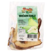 Slika produkta HRUŠKOVI KRHLJI, FRUTO, 100G