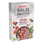 Slika produkta OVSENA KAŠA KOKOS IN JAGODIČEVJE, HIGH PROTEIN, SPAR, 400G