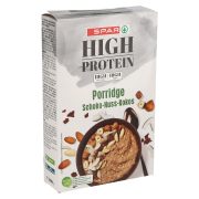 Slika produkta OVSENA KAŠA ČOKOLADA, OREŠKI IN KOKOS, HIGH PROTEIN, SPAR, 400G