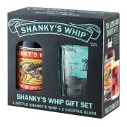 Slika produkta LIKER SHANKY´S WHIP, 0,7L, DARILNO PAKIRANJE