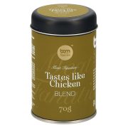 Slika produkta MEŠANICA TASTES LIKE CHICKEN, BAM SPICES, 70G