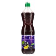 Slika produkta SIRUP Z OKUSOM ČRNEGA RIBEZA IN LIMONE, DANA, 1L