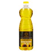 Slika produkta SONČNIČNO OLJE HLADNO STISKANO, IZ KAMR´CE, 1L