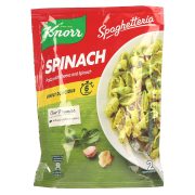 Slika produkta TESTENINE S ŠPINAČO, KNORR SPAGHETTERIA, 160G