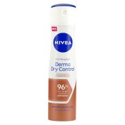 Slika produkta DEO SPREJ DERMA DRY CONTROL, NIVEA, 150ML