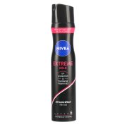 Slika produkta LAK ZA LASE EXTREME HOLD 6, NIVEA, 250ML