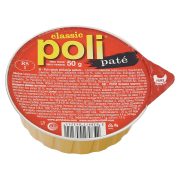 Slika produkta PIŠČANČJA PAŠTETA CLASSIC, POLI PATÉ, 50G