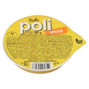 Slika produkta PIŠČANČJA PAŠTETA, POLI PATÉ KIDS, 30G