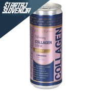 Slika produkta NARAVNA ENERGIJSKA PIJAČA COLLAGEN DRINK ENERGY, GAIA NATURELLE, 330ML