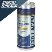 Slika produkta NARAVNA PIJAČA COLLAGEN DRINK IMMUNITY, GAIA NATURELLE, 330ML
