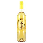 Slika produkta VINO RUMENI MUŠKAT, BERCE , 0,75L