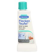 Slika produkta ODSTRANJEVALEC MADEŽEV, RJA, DEODORANT IN ZNOJ, DR. BECKMANN, 50ML