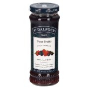 Slika produkta MARMELADA ŠTIRJE SADEŽI, ST.DALFOUR, 284G