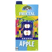 Slika produkta PIJAČA JABOLKO GRANDE APPLE, FRUCTAL, 2L