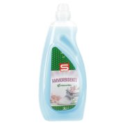 Slika produkta MEHČALEC ZA PERILO PRIMAVERA, S-BUDGET, 26PRANJ, 2L