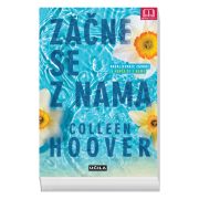 Slika produkta ZAČNE SE Z NAMA, COLLEEN HOOVER