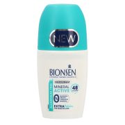 Slika produkta DEO ROLL ON MINERAL ACTIVE, BIONSEN, 50ML