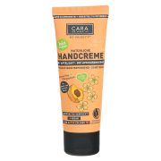 Slika produkta KREMA ZA ROKE Z VONJEM CITRONSKE MELISE, CARA BY NUSSYY, 75ML
