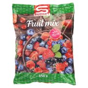 Slika produkta MEŠANO JAGODIČEVJE, S-BUDGET, 450G