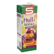 Slika produkta NEKTAR MULTIVITAMIN, S-BUDGET 1,5L